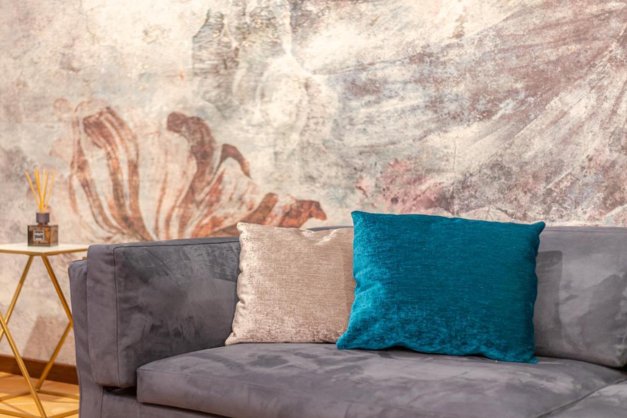 Suite Italy Roma Exterior photo