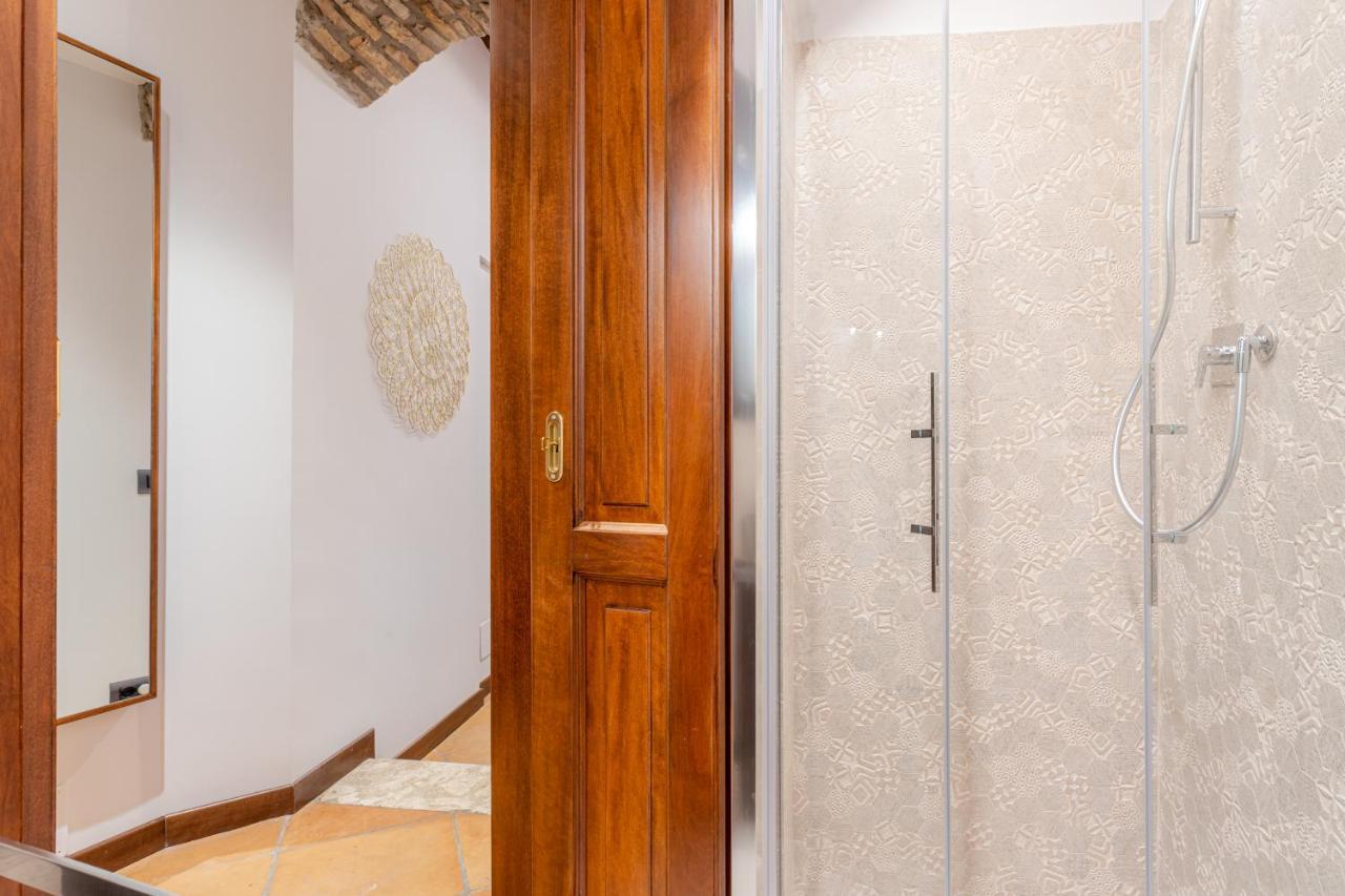 Suite Italy Roma Exterior photo