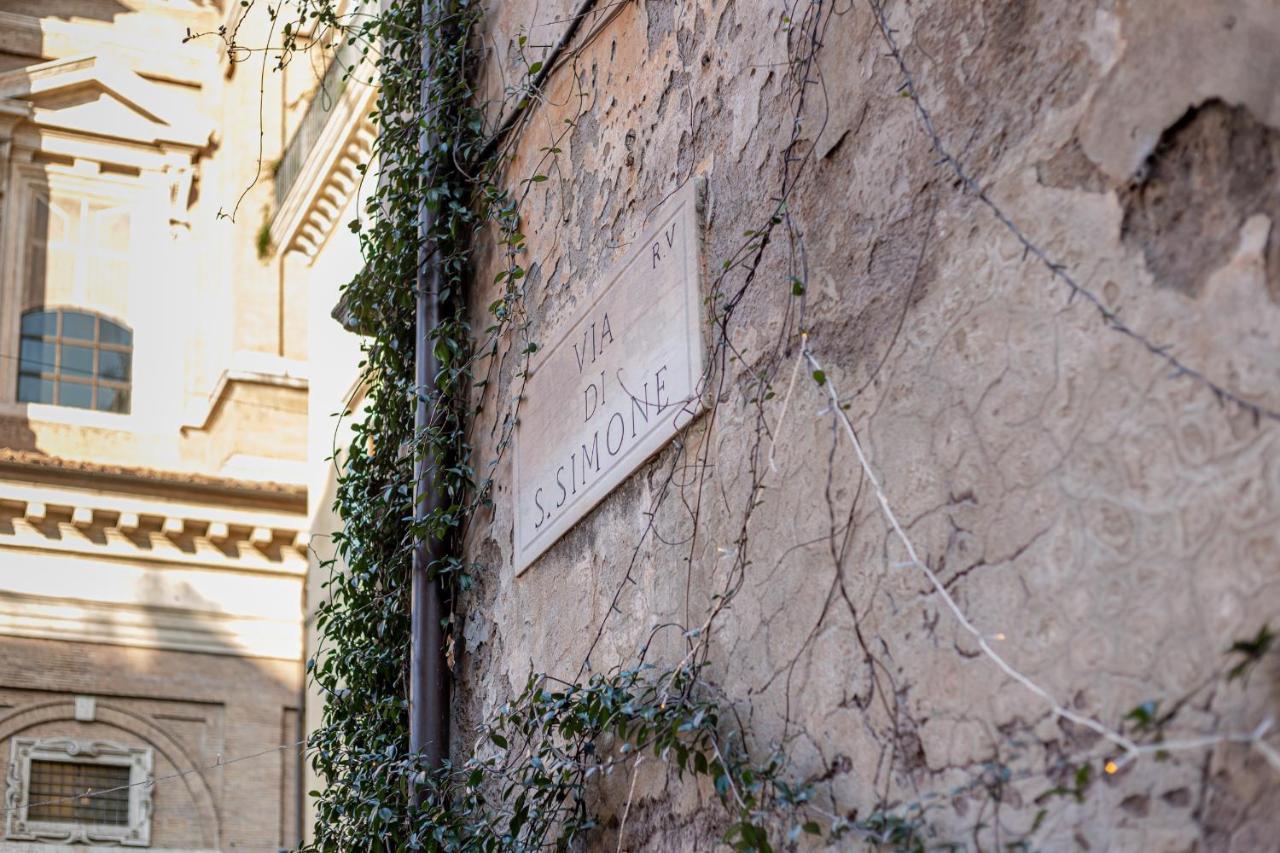 Suite Italy Roma Exterior photo