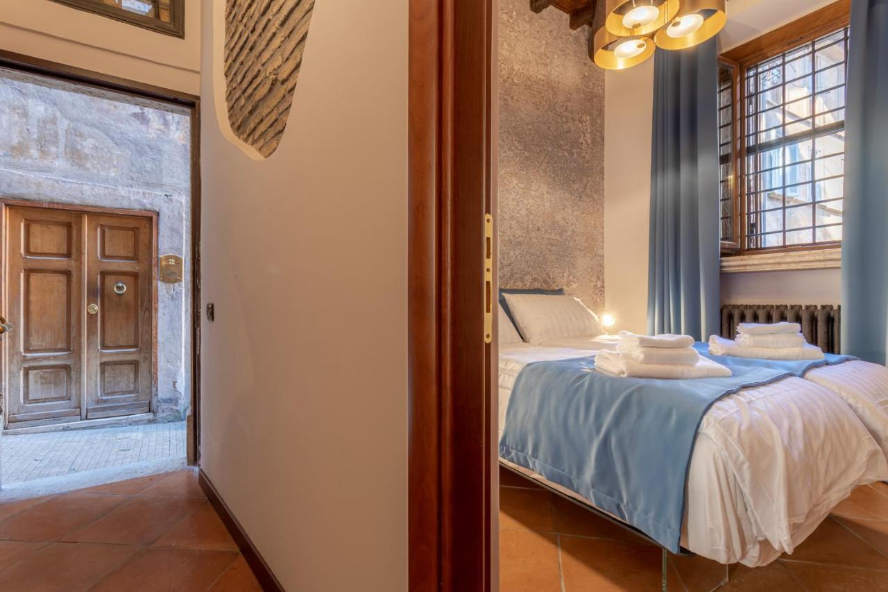 Suite Italy Roma Exterior photo