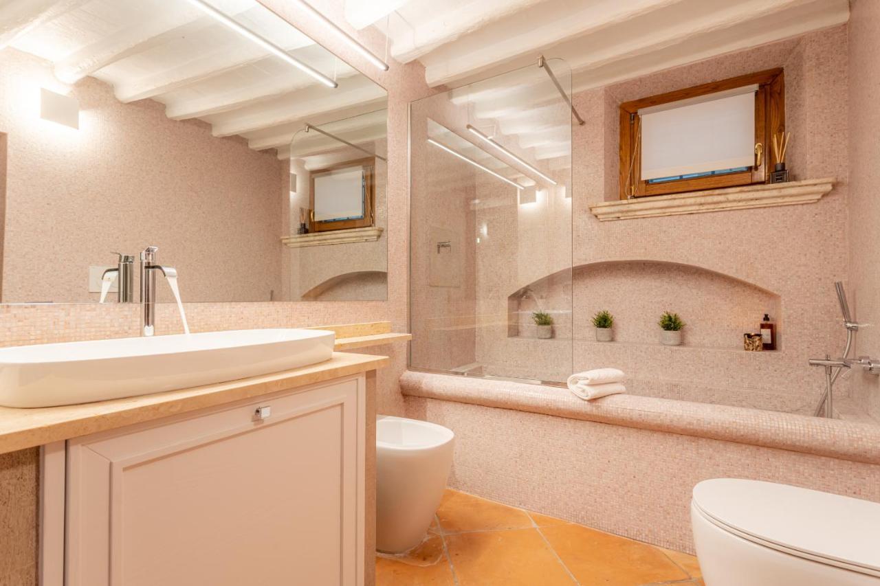 Suite Italy Roma Exterior photo