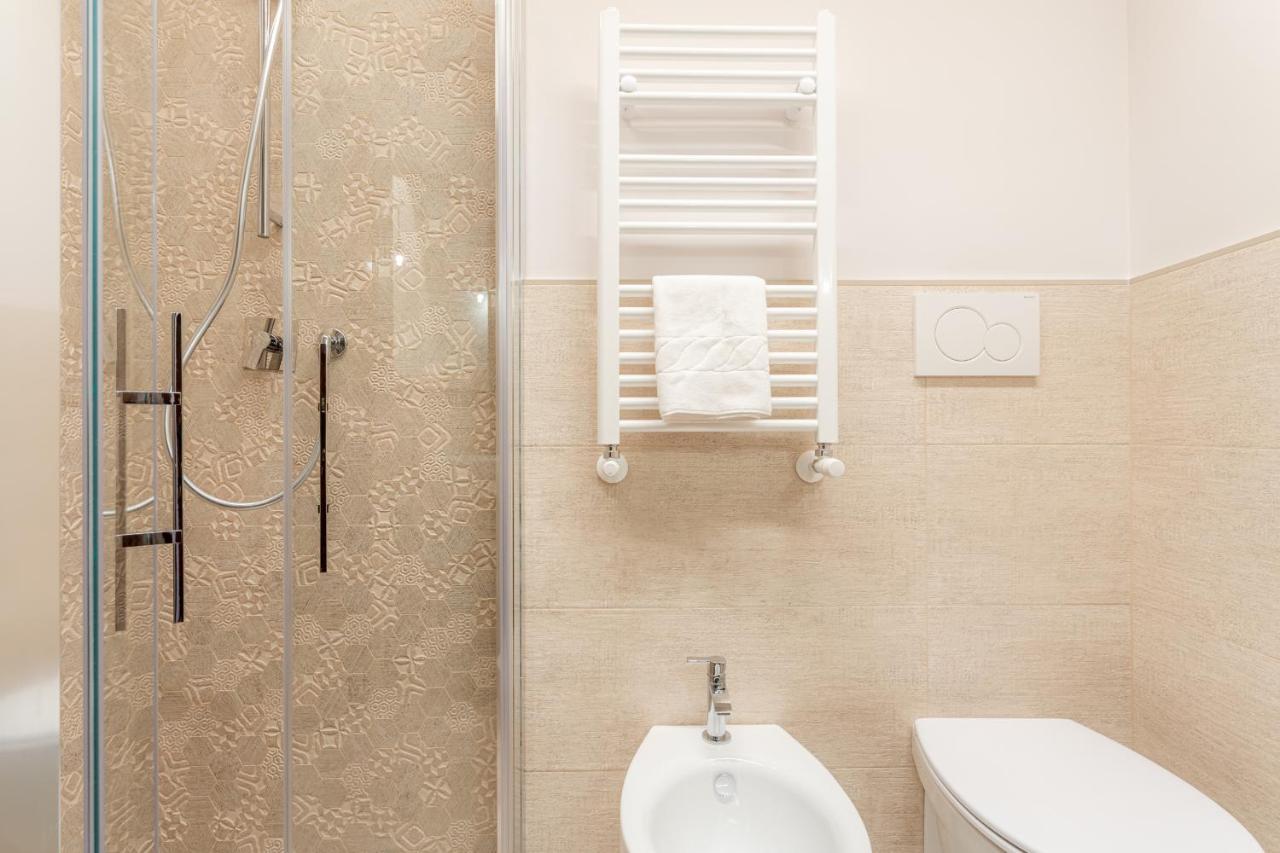 Suite Italy Roma Exterior photo