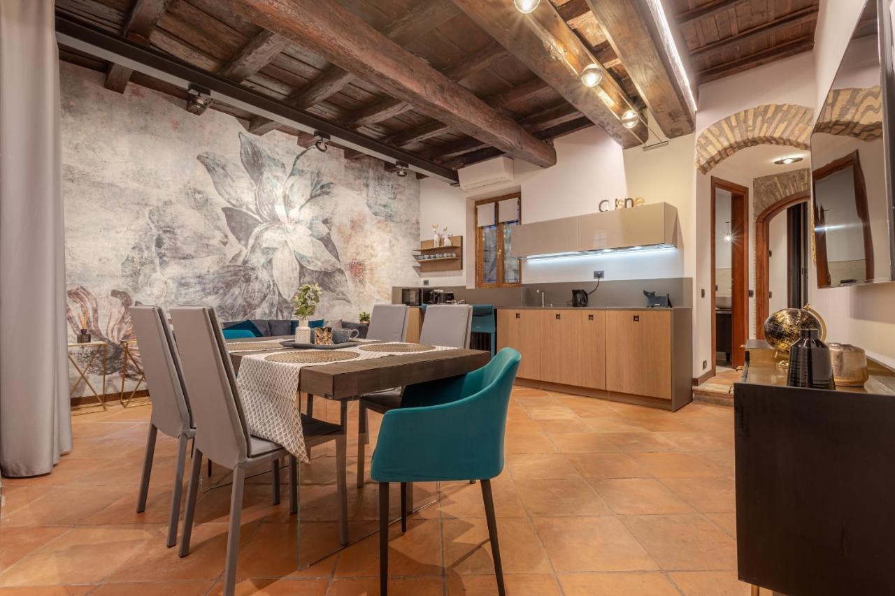 Suite Italy Roma Exterior photo