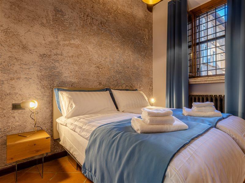 Suite Italy Roma Exterior photo