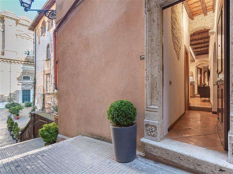 Suite Italy Roma Exterior photo
