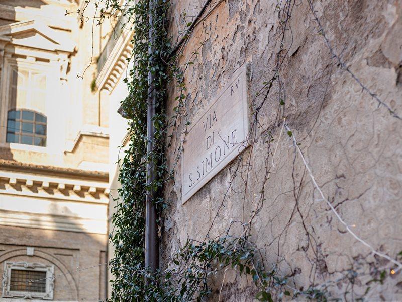 Suite Italy Roma Exterior photo