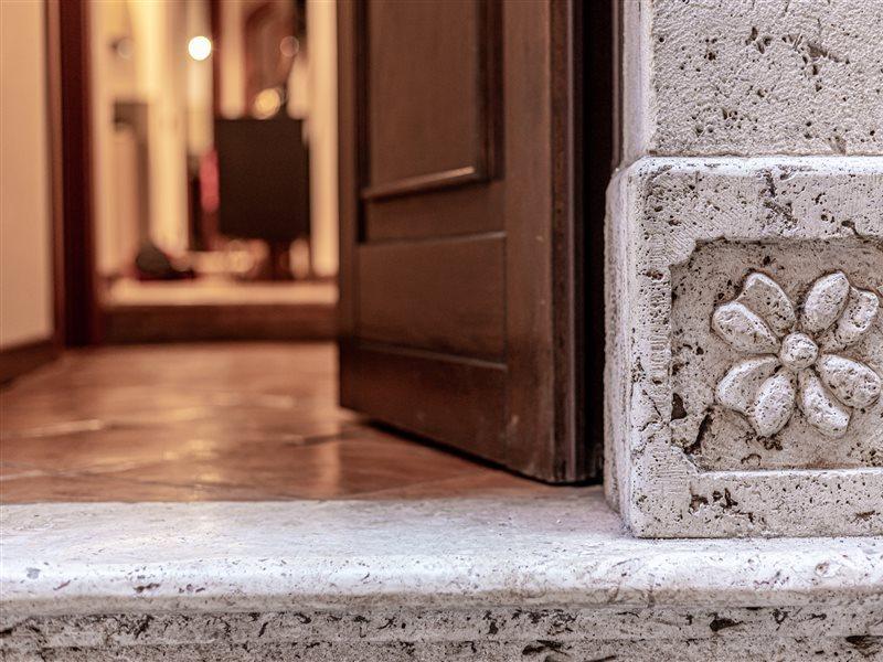 Suite Italy Roma Exterior photo